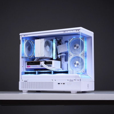 PC Rakitan Chemicy #279